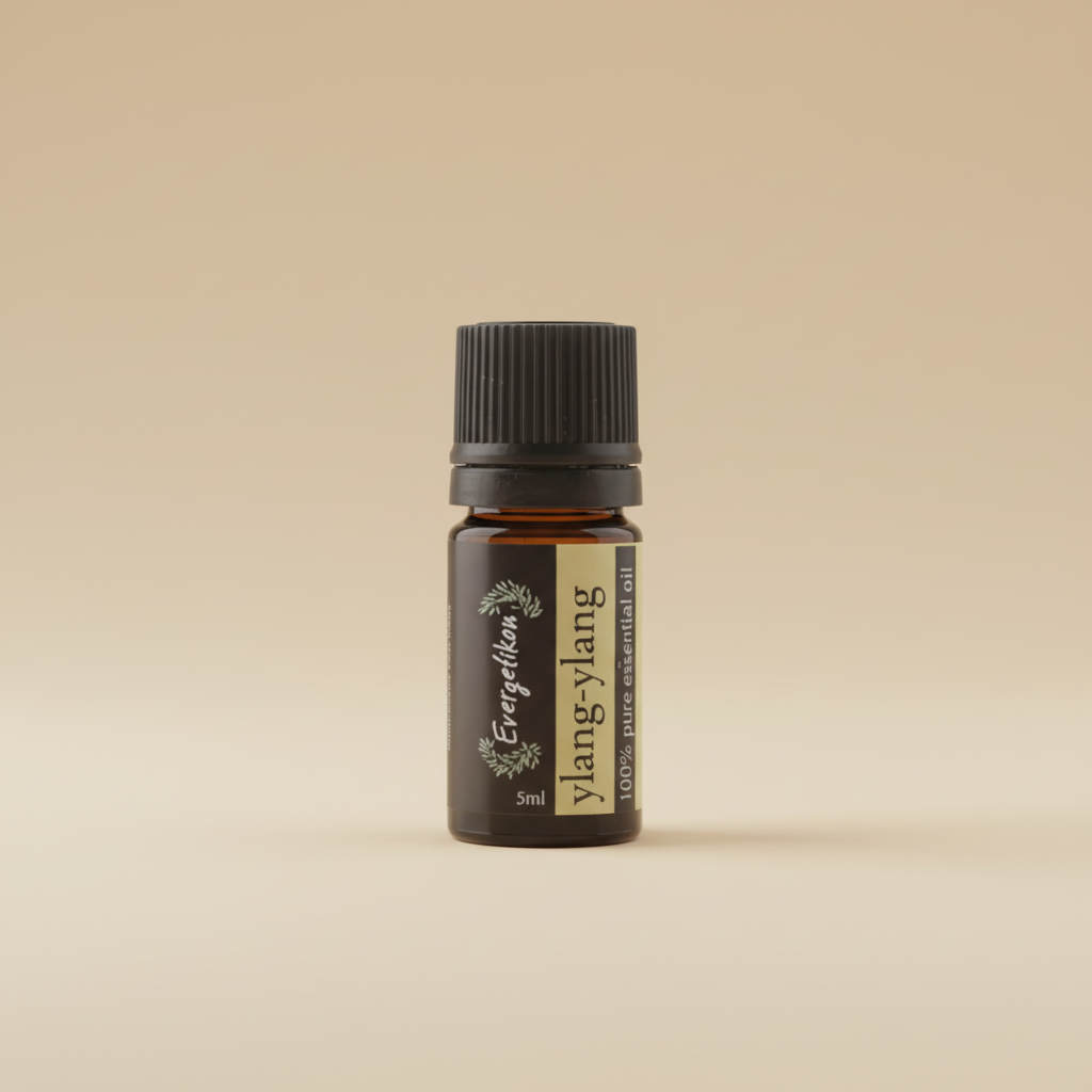 Ylang-ylang luxe hoofdafbeelding