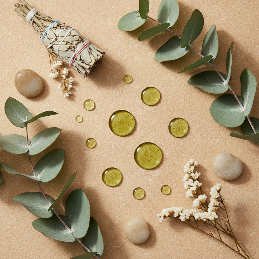 Alles over Etherische Olie van Eucalyptus