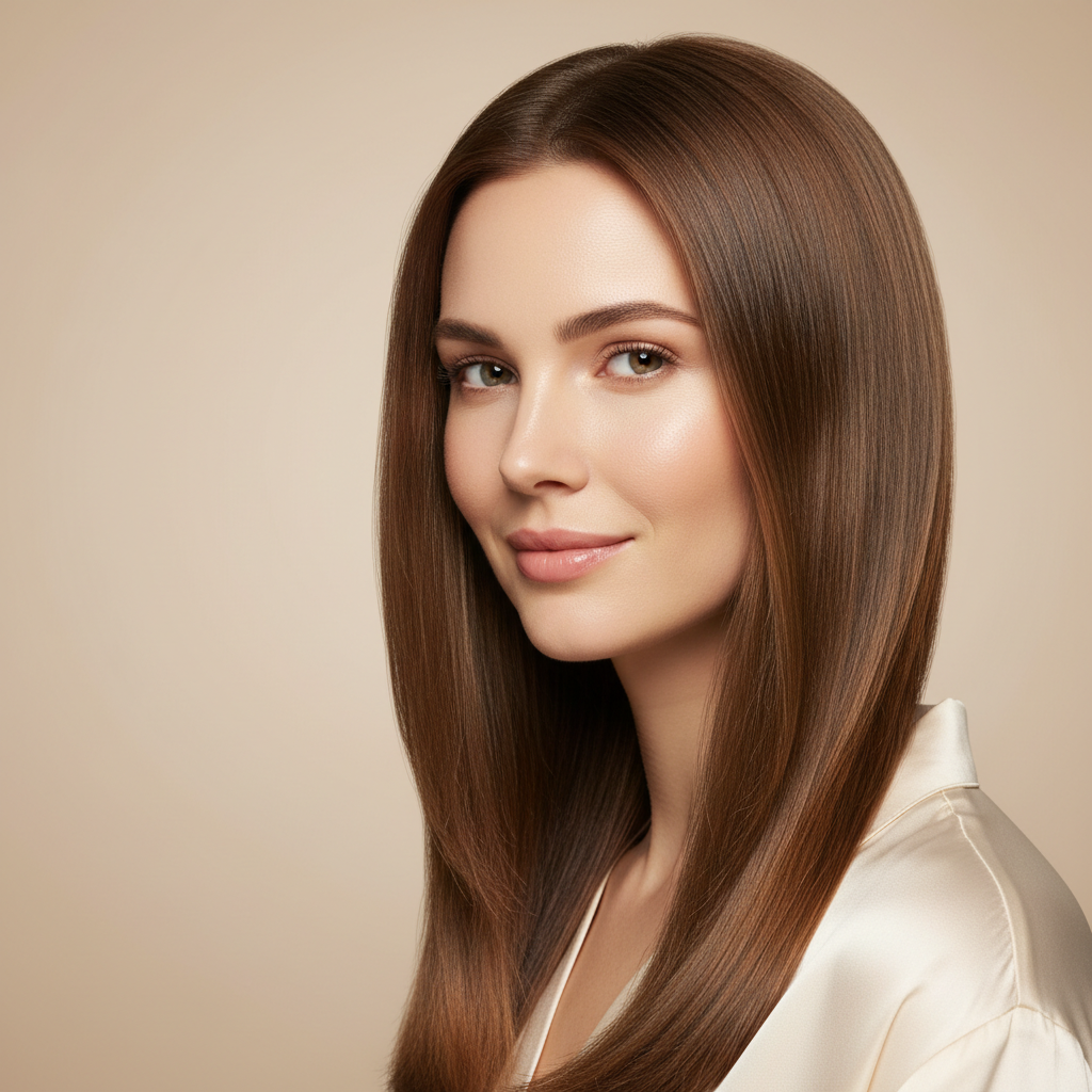 Natuurlijke shampoo