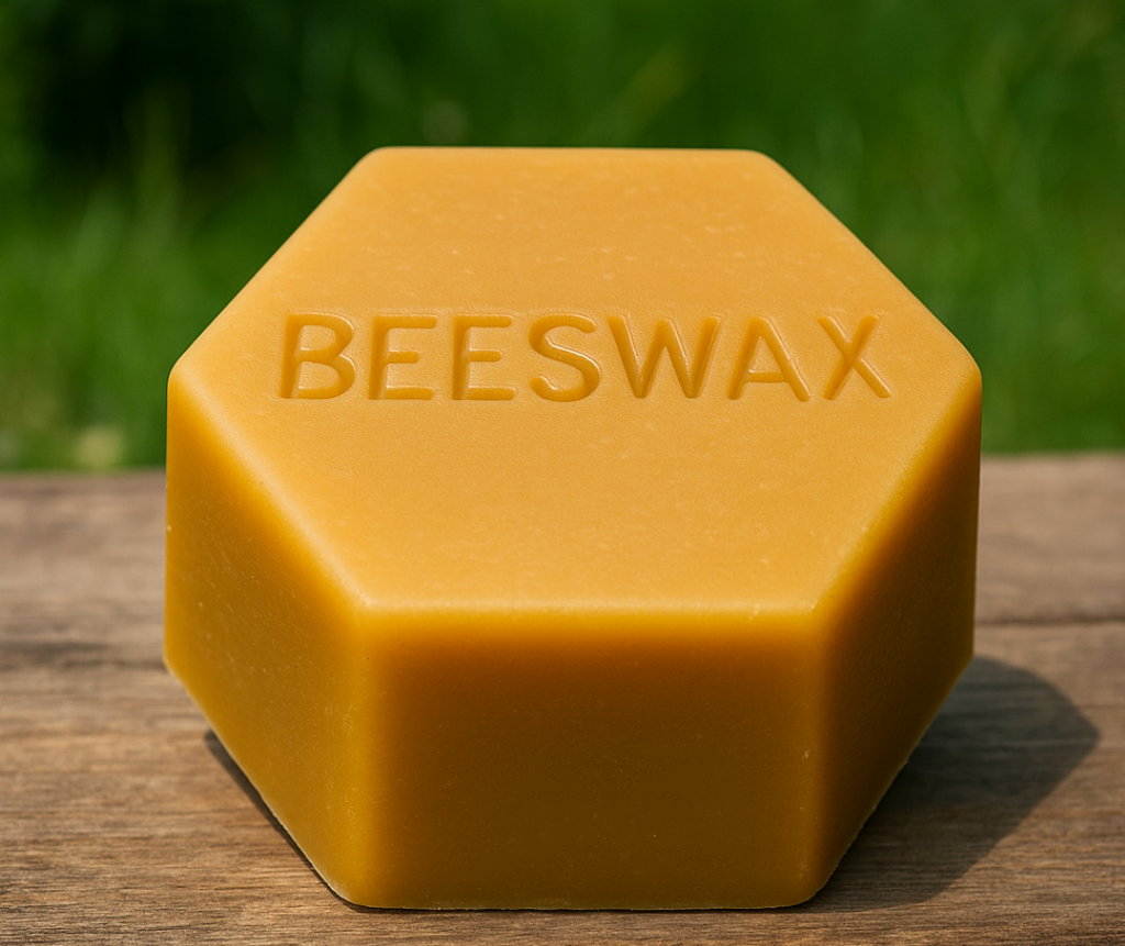 Bijenwas