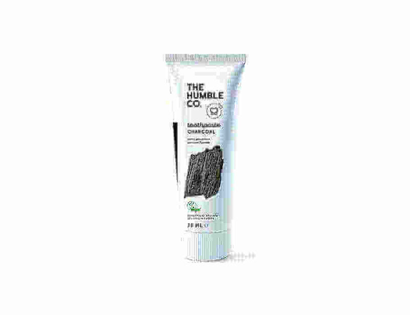 natuurlijke tandpasta charcoal