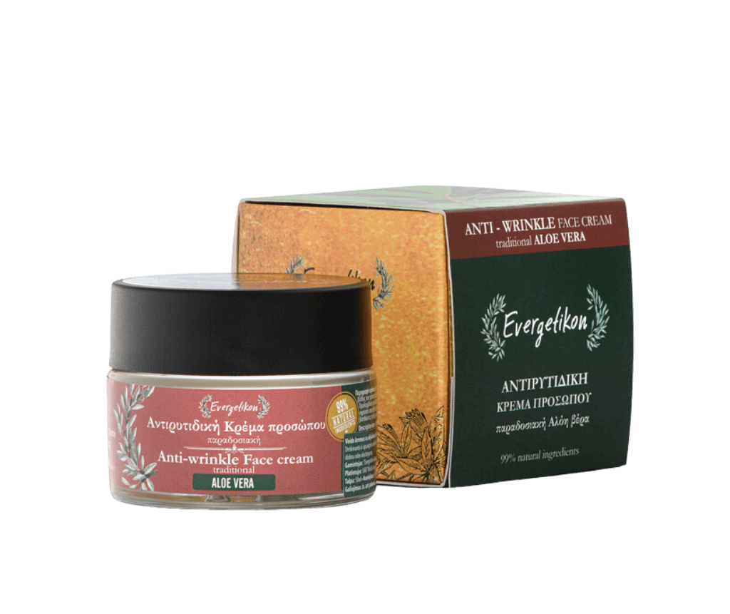 anti rimpel creme