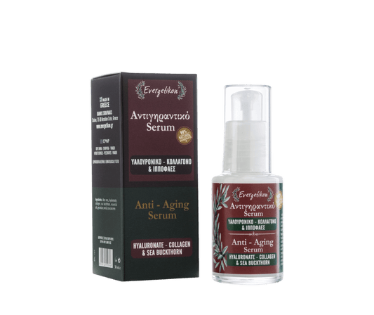 hyaluronzuur serum