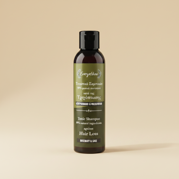 rozemarijn shampoo