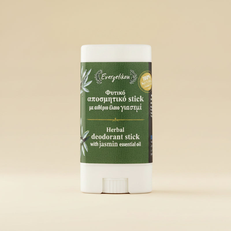 natuurlijke deodorant jasmijn