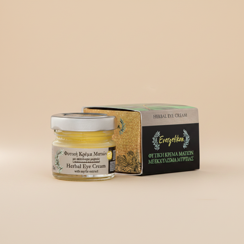 oogcreme natuurlijk evergetikon