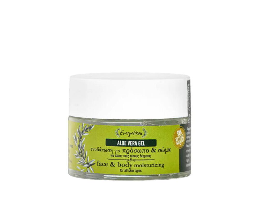 aloe vera gel