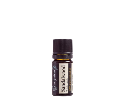 etherische olie sandalwood