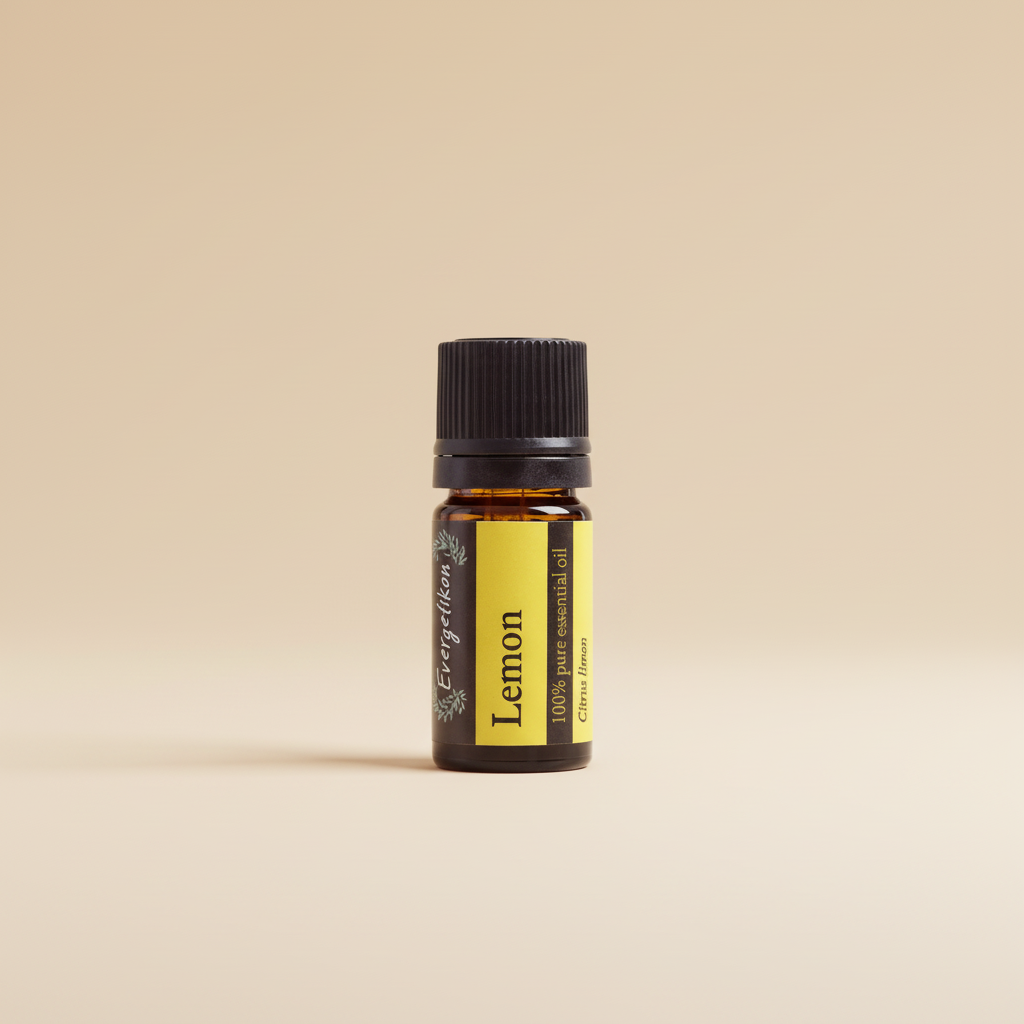 Lemon luxe hoofdafbeelding