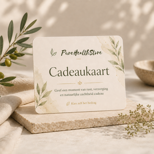 PHS-Geschenkkarte