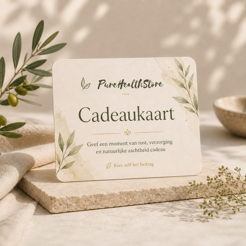 PHS-Geschenkkarte