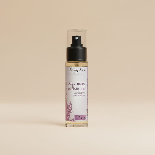 Serum Floral luxe hoofdafbeelding