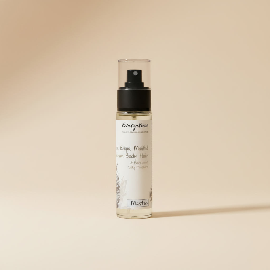 Serum Mastic luxe hoofdafbeelding
