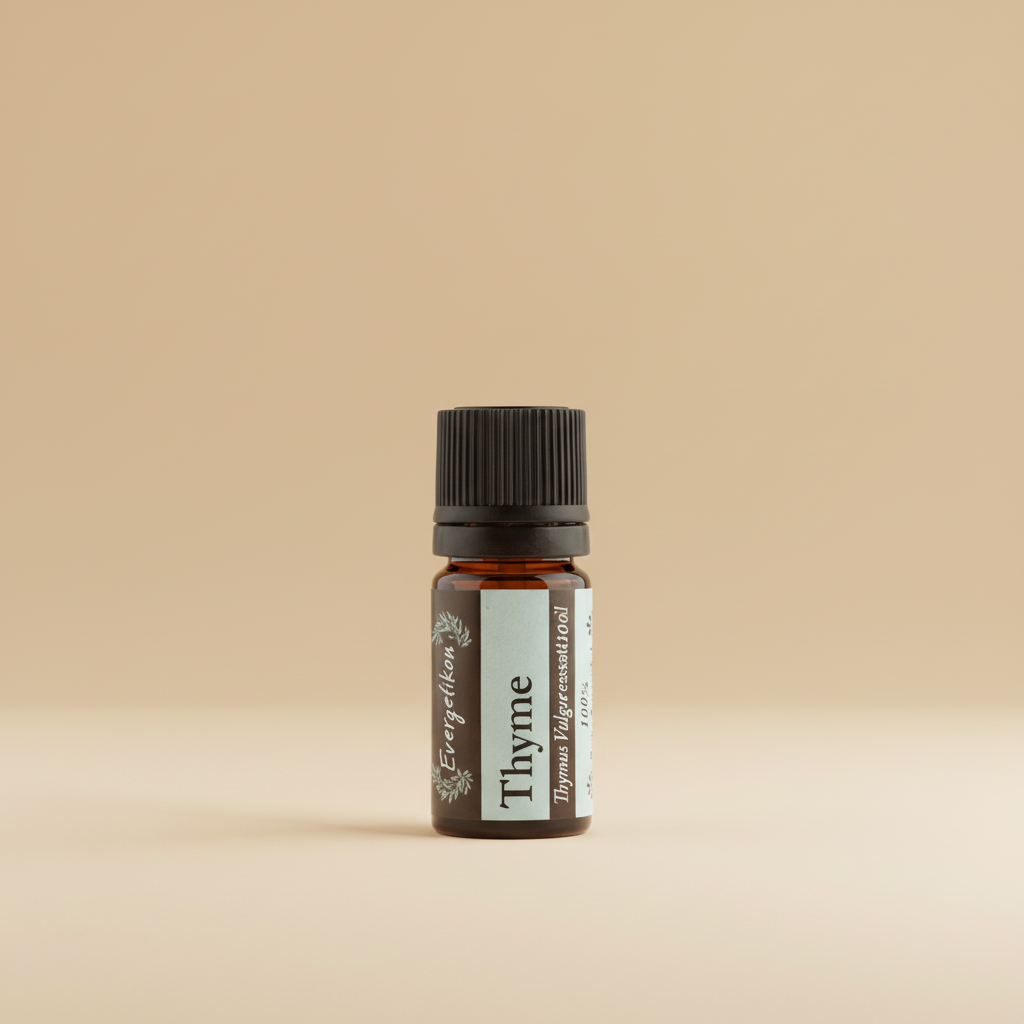 Thyme luxe hoofdafbeelding