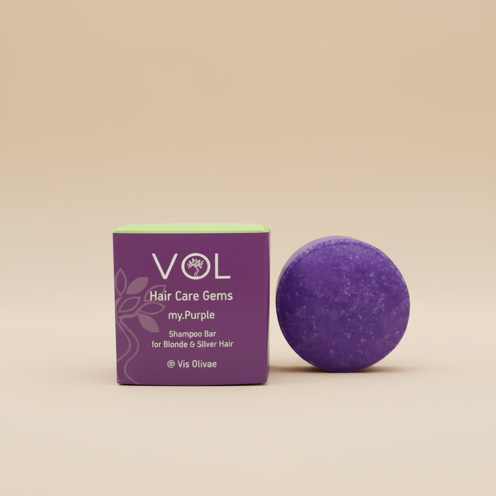 VOL my.Purple luxe hoofdafbeelding