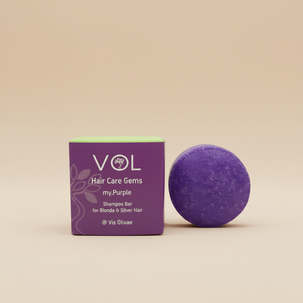 VOL my.Purple luxe hoofdafbeelding