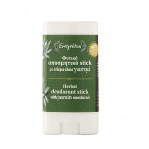 natuurlijke deodorant jasmijn