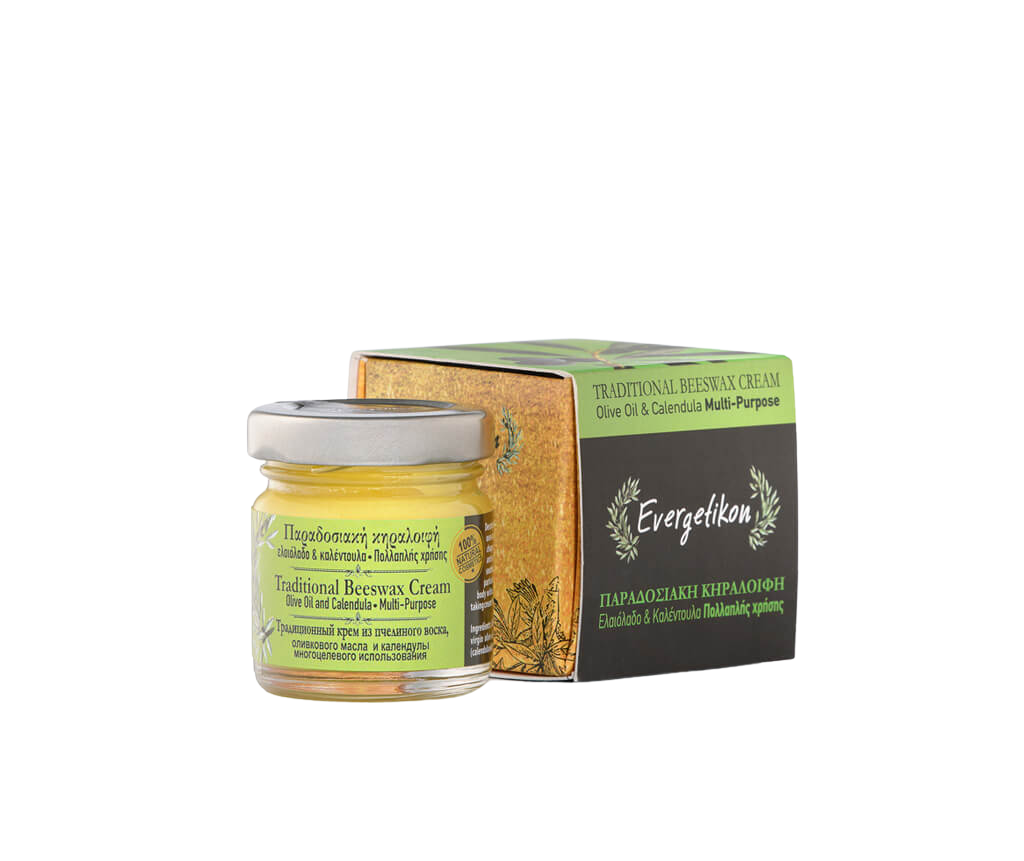 bijenwas creme natuurlijk