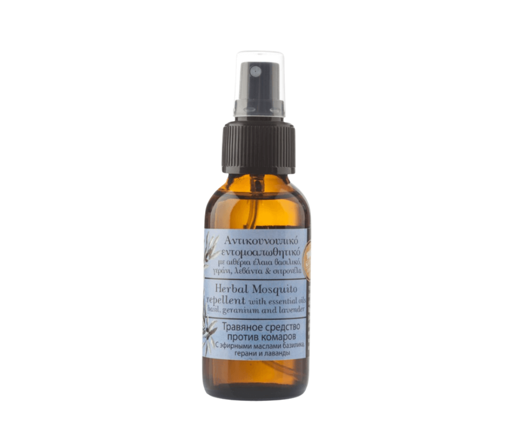 natuurlijke anti muggen spray evergetikon