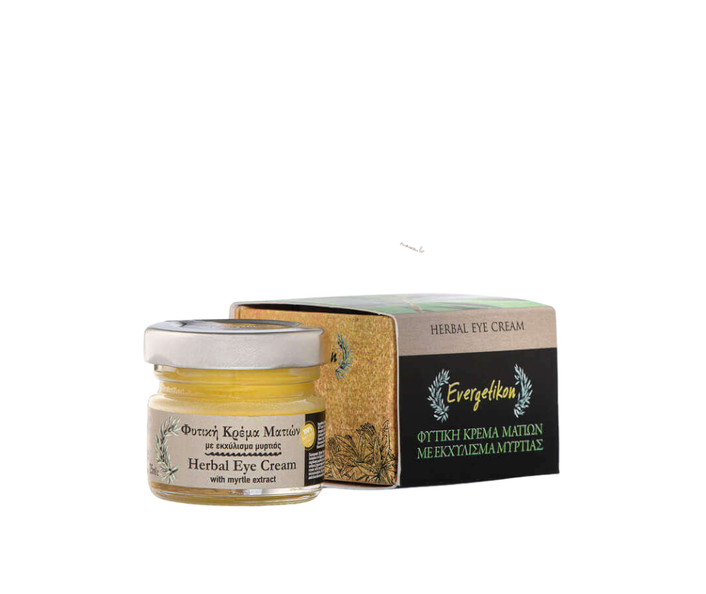 oogcreme natuurlijk evergetikon