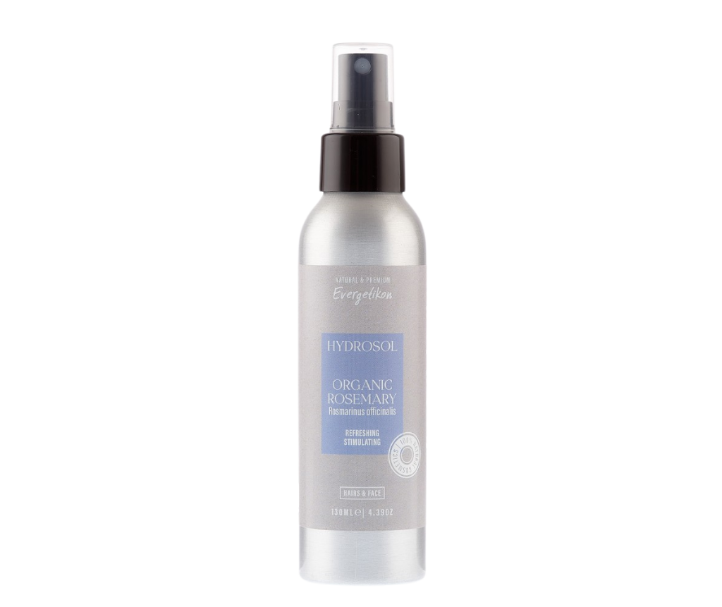 Rosmarinwasser Evergetikon