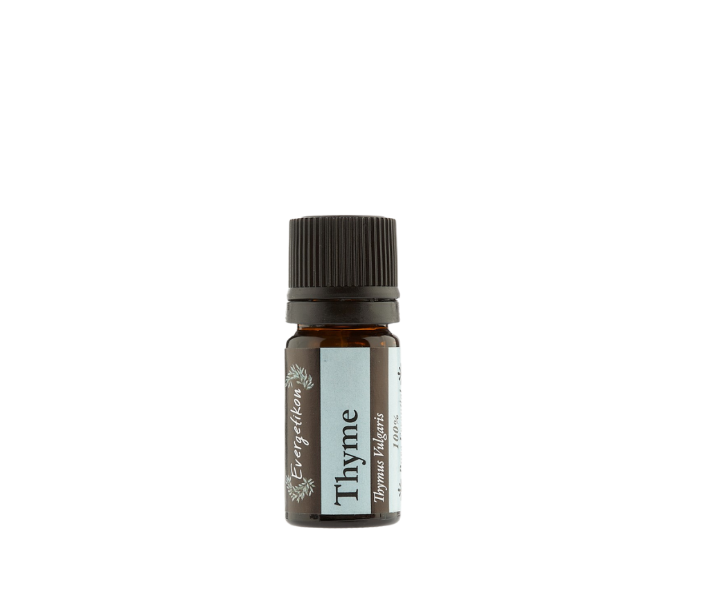 Ätherisches-Öl-Thymian